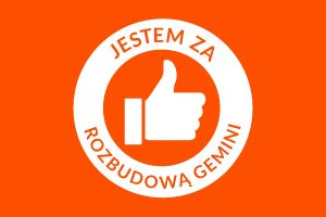 KPR GP TarnĂłw Jestem za rozbudowÄ Gemini Jasna