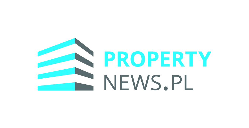 property news CMYK property news kolor