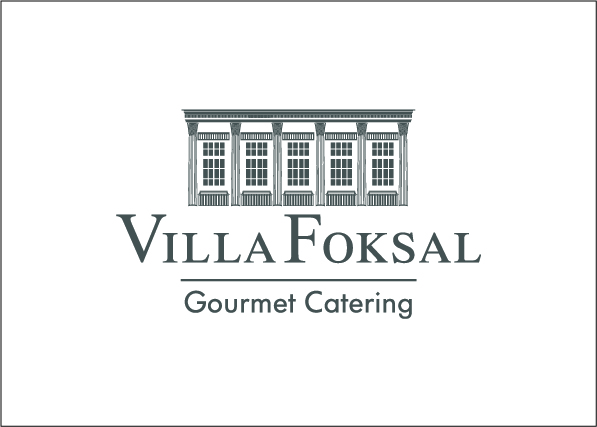 VILLA FOKSAL LOGO