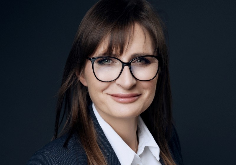 Tomczak-Tuzińska Agnieszka