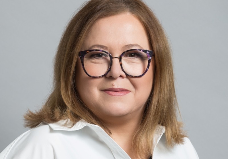 Rzepecka-Zienko Joanna