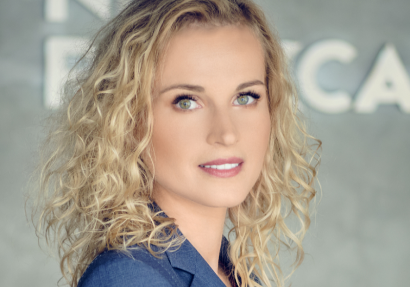 Kurdziel-Świeczka Paulina