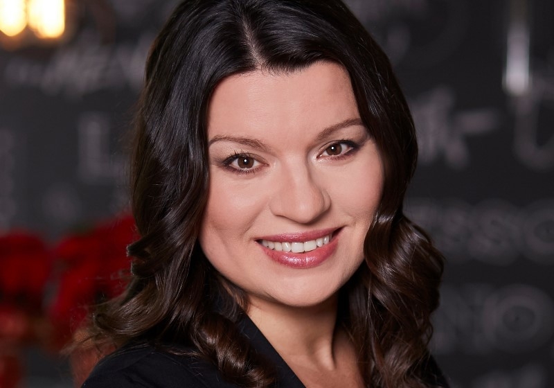 Komarczuk Małgorzata