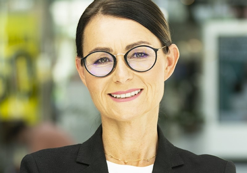 Chachulska Magdalena