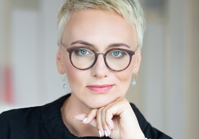 Olejnik-Okuniewska Monika