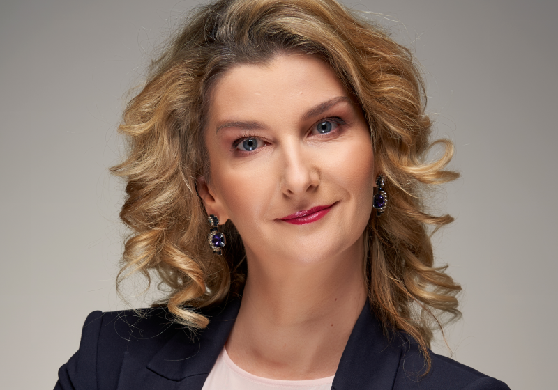 Wiszowata-Łazarz Sylwia