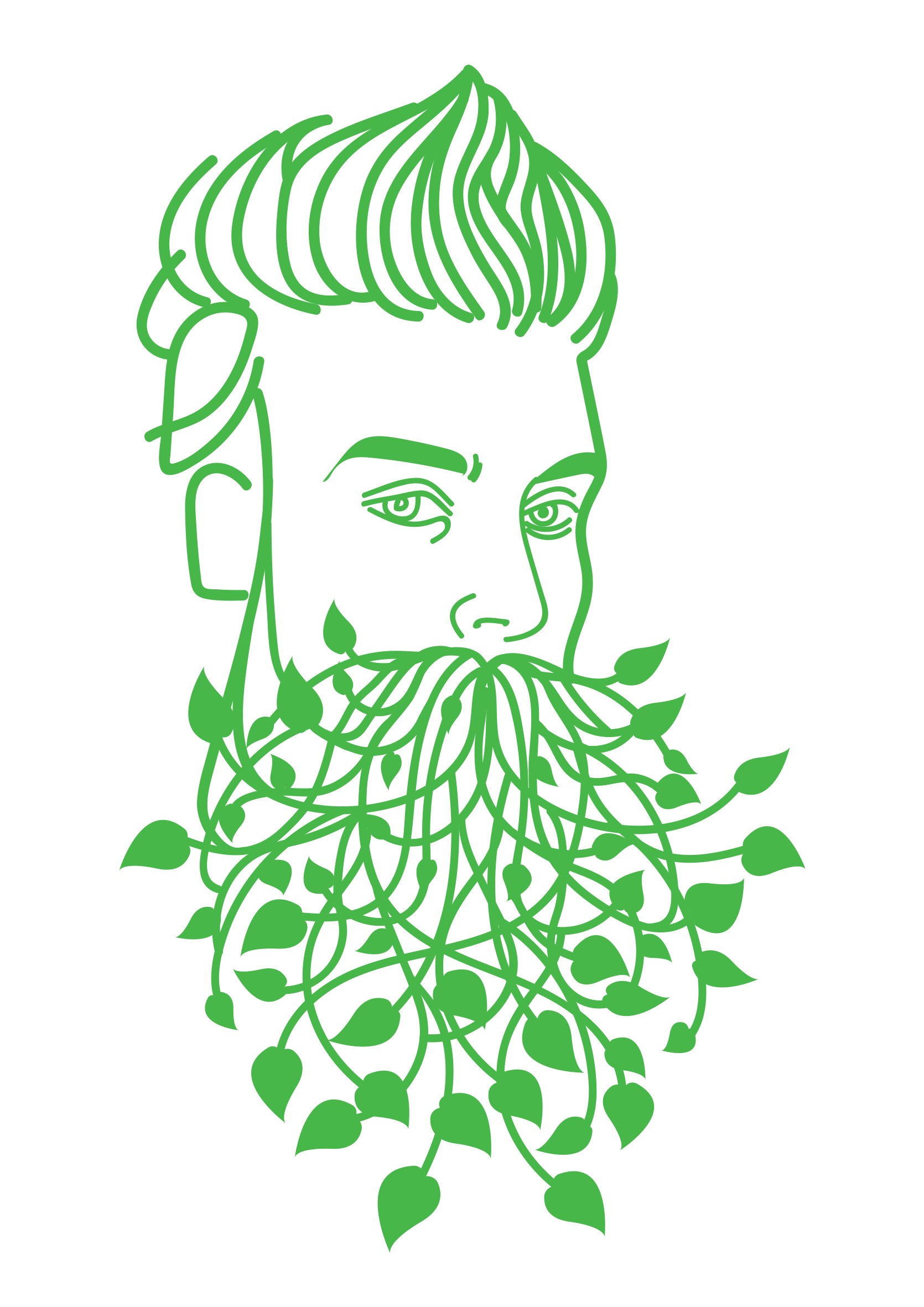 leonardo verde logo