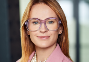 Jagoda Lechowska