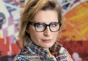 Agnieszka Tomczak-Tuzińska