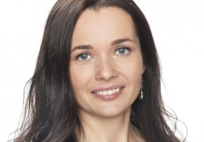 Anita Komar