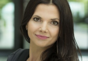 Urszula Porębska