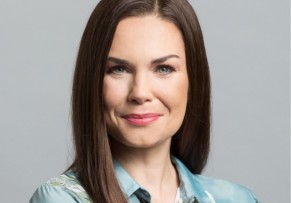 Aleksandra  Zawodzińska