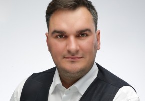 Marcin Ochmański