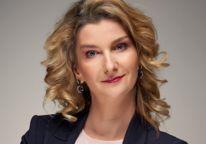Sylwia Wiszowata-Łazarz
